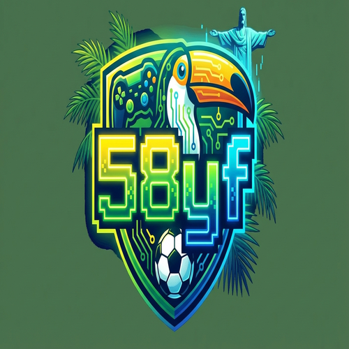 Logo 58yf